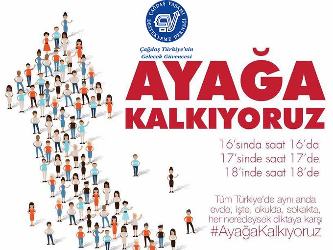 Resmi Twitter'da görüntüle