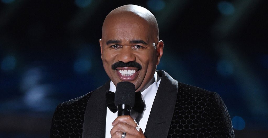 NetclitsChill's tweet photo. Why Does Steve Harvey Think He Can Speak For Black Women? : https://t.co/9eQYNrIaXI https://t.co/PJSC7gFBSz