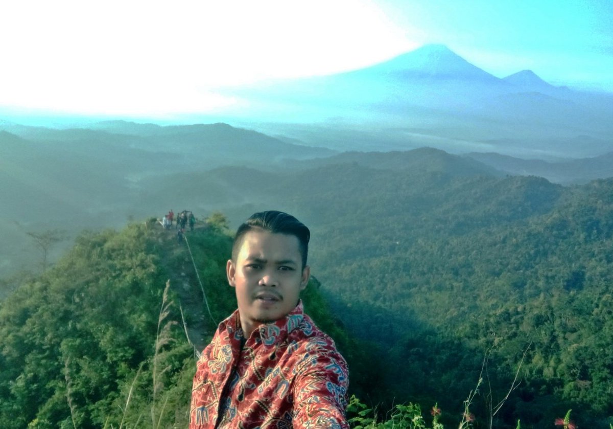 nizarzainury's tweet image. Gunung kukusan kulon progo jogjakarta #kukusan #adventure #traveling #PesonaIndonesia @area_jogja @potretJOGJA_ @WisataJogjaku @Jogja_Sun