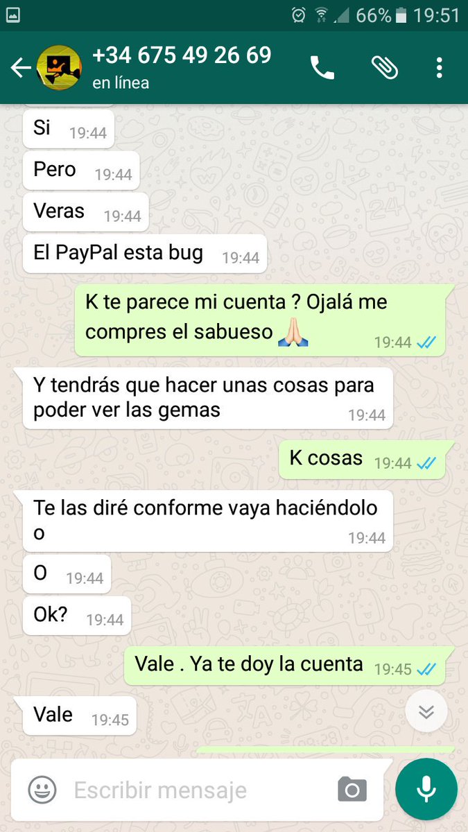 CodyGarbrant's tweet photo. @WithZack__ CAZANDO LADRÓN DE CUENTAS !! IMPRESIONANTE !! https://t.co/SQBxiqg50o