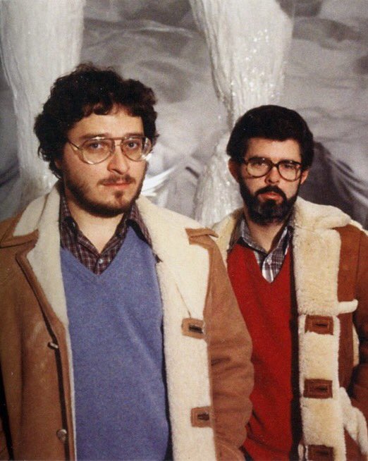 Happy Birthday Lawrence Kasdan! 