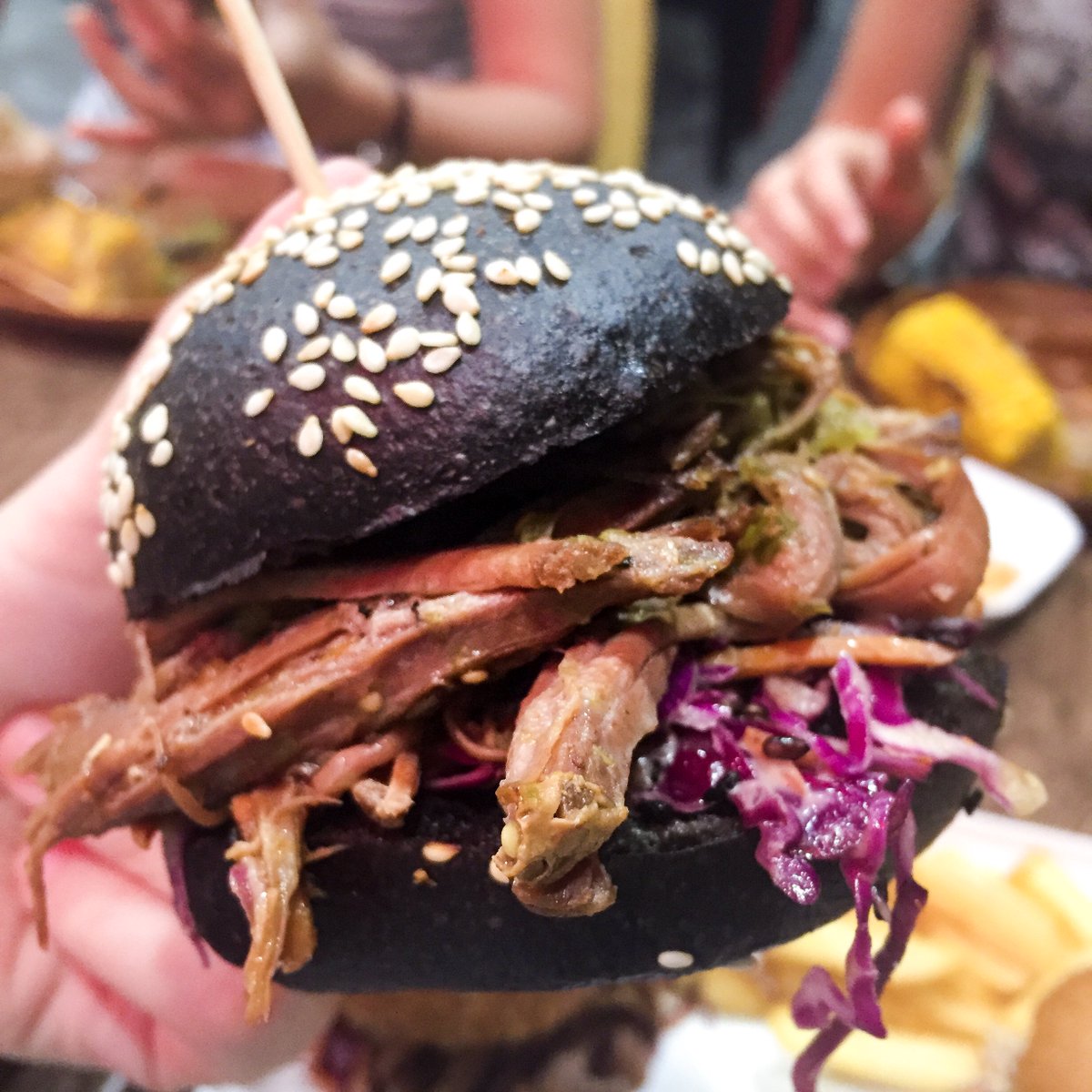 2forkshandpulld's tweet photo. Ready to have some fun with our Sunday Slider Special😆? #2forks #SundaySliders https://t.co/jQqAfPtE1w