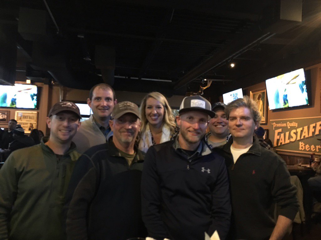 West TX Region - Young Surveyors Network Meeting 1/14
- Starting the year out right! #youngsurveyors #tysWestTX #YSN