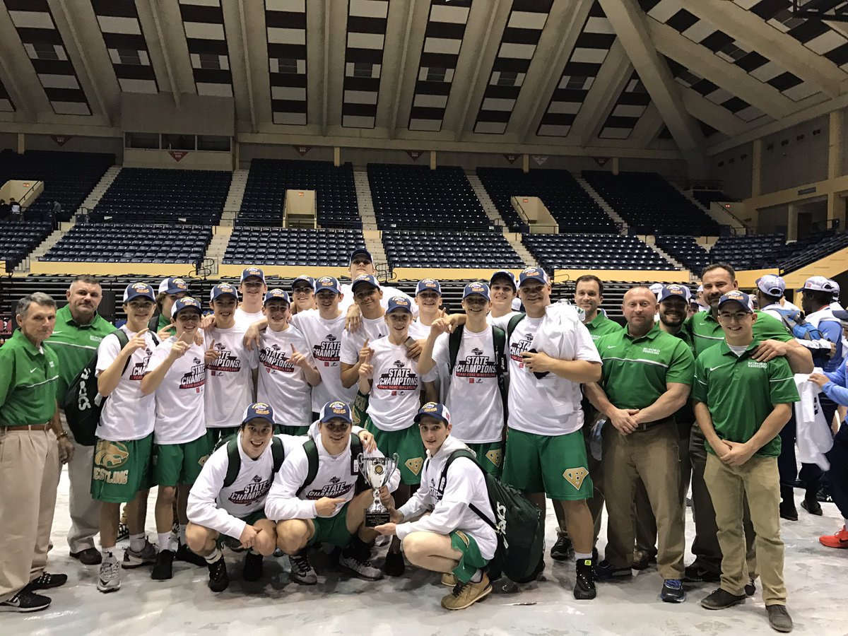 bufordwrestling's tweet photo. Your GHSA 5A State Duals Champions!!!!!! https://t.co/Afi63MZ65s