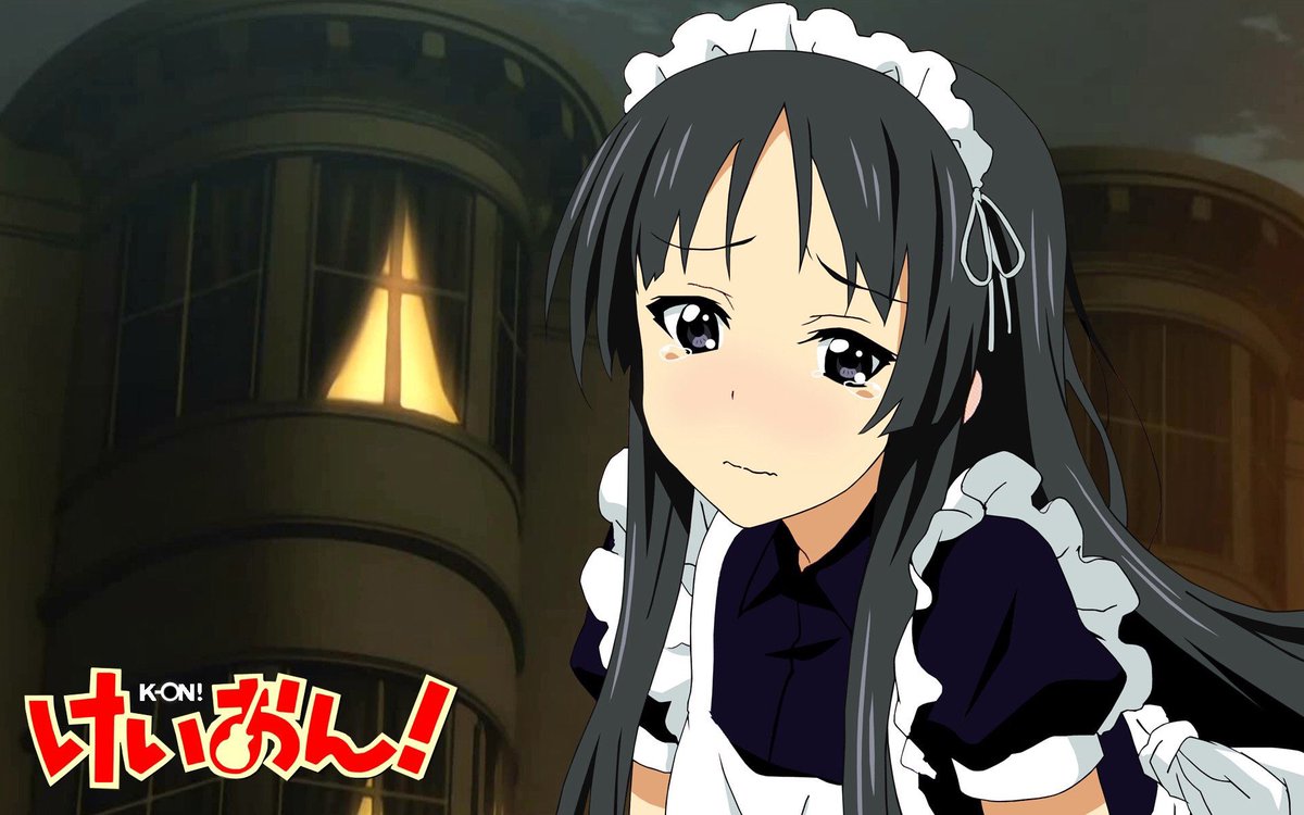 澪ちゃん誕生日おめでとう🎊🎉🎂! (✿´꒳`)ﾉHappy Birthday ✩*॰¨̮ 澪