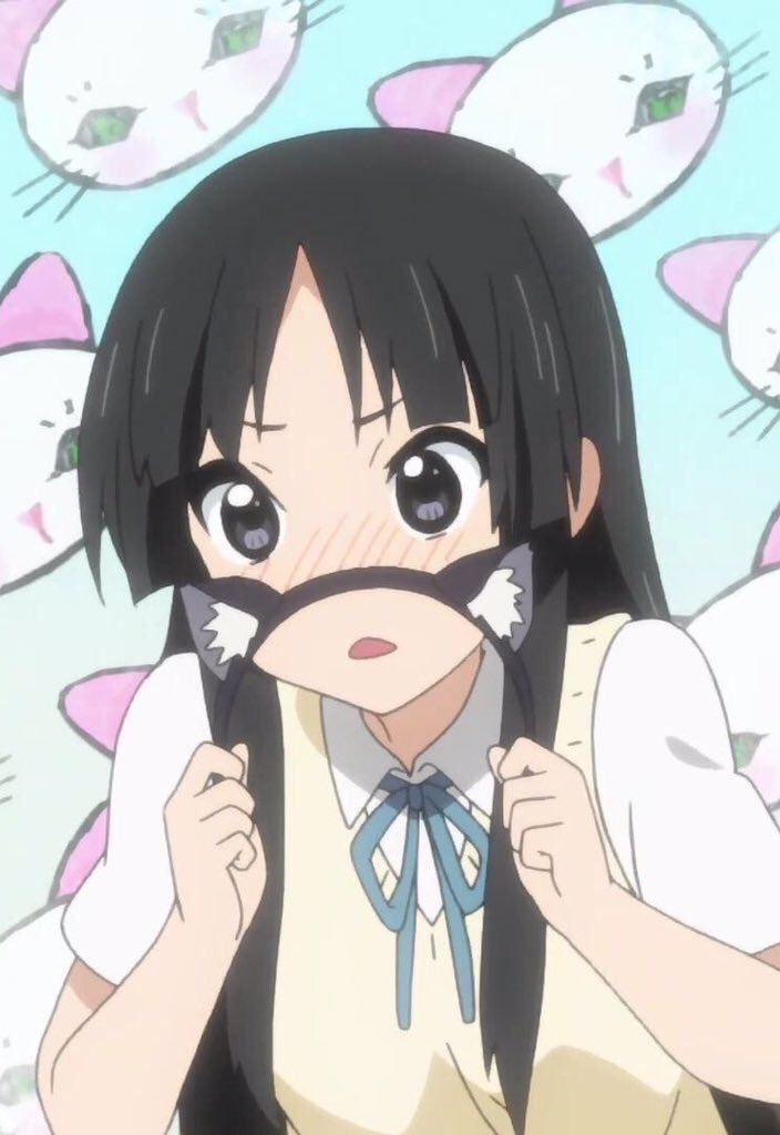 澪ちゃん誕生日おめでとう🎊🎉🎂! (✿´꒳`)ﾉHappy Birthday ✩*॰¨̮ 澪