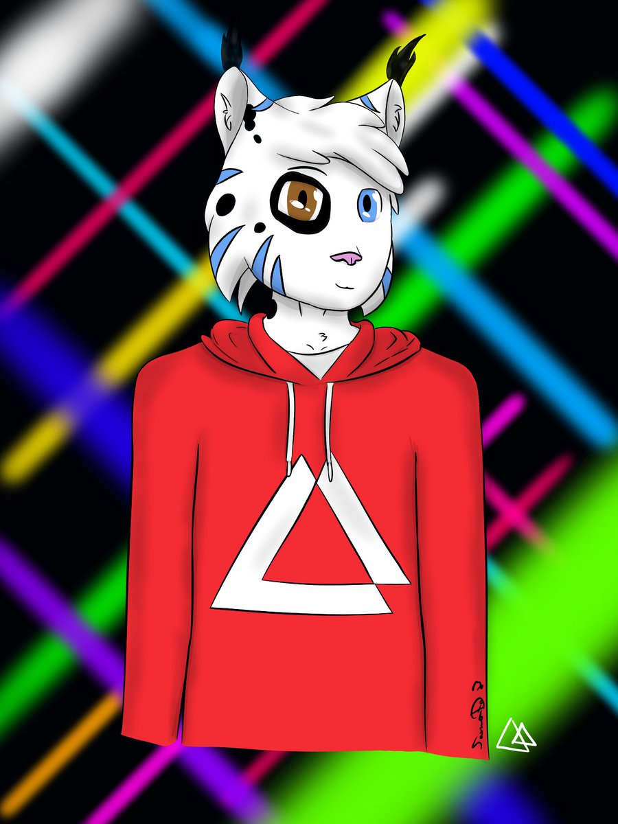 ALFFA_55's tweet photo. Skynight
Por fin digitalizé mi fursona
#MediBang #furryart https://t.co/fkjUkFJjNr