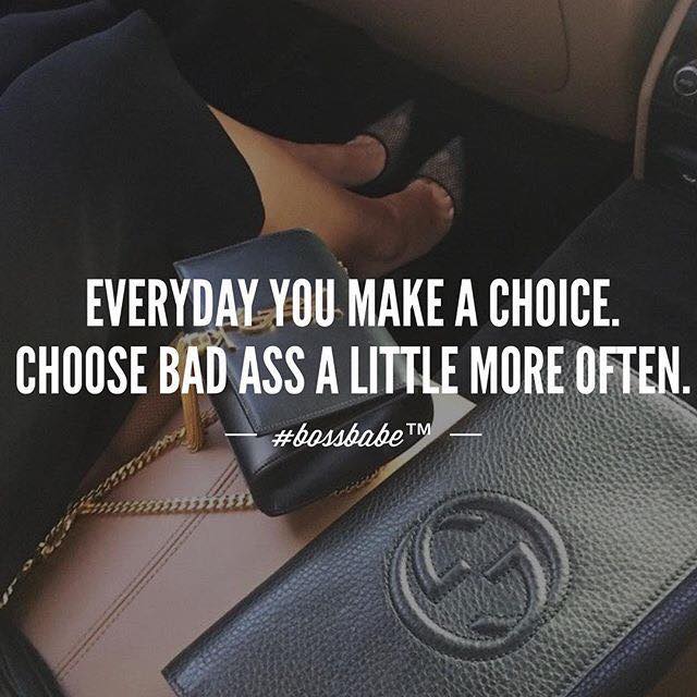 HealthInfinity1's tweet image. Step out of your comfort zone! #badass