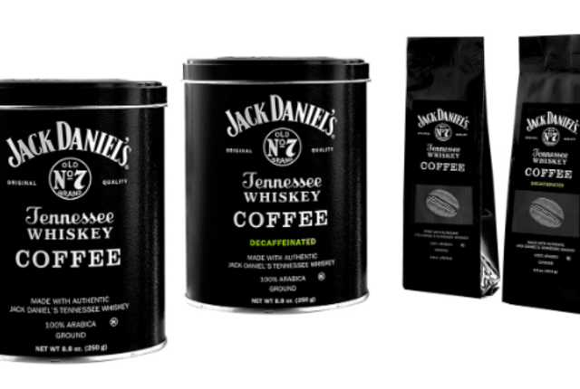 mental_floss's tweet photo. Jack Daniel's Wants You to Drink Whiskey-Flavored Coffee — https://t.co/bPXZC8FqNE https://t.co/l2aU396th2