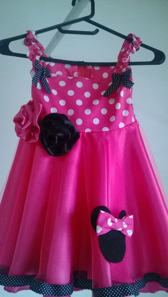 CDCCONFECCIONES's tweet photo. #vestido#minnie#cdc🌸🌼🌺 https://t.co/yVKEmMtcLP