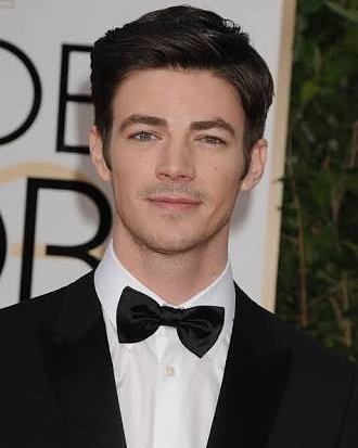 Congratulations to you. Happy Birthday A great singer, actor and dancer.   Grant Gustin # Theflash 