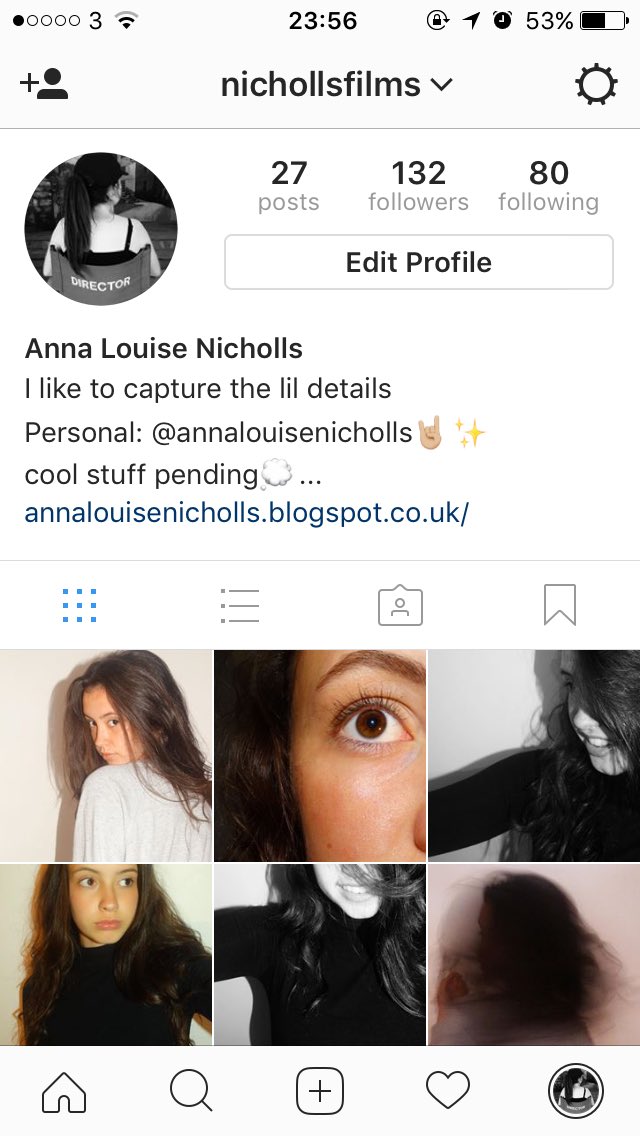 Anna Louise Nicholls tweet media