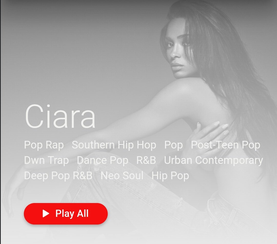 AudiowaveCo's tweet photo. The only place you can find Ciara &amp; Future at the same time https://t.co/KQPRGsHhR2 
#EnjoyTheWave https://t.co/PQVsj062OO