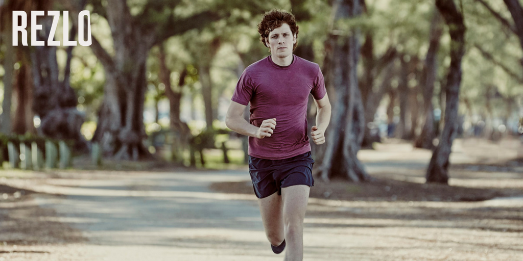 rezlorunning tweet picture