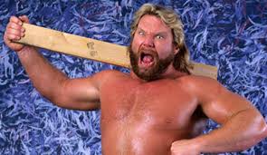 Happy Birthday To WWE Legend Hacksaw Jim Duggan 