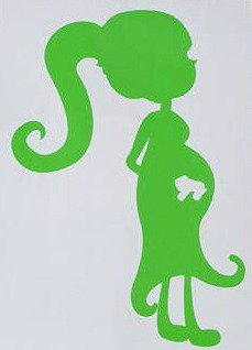 StickyFix's tweet image. Last night, our very own Foxy (the league member who inspired this sticker), gave birth to her beautiful baby boy! &amp;lt;3