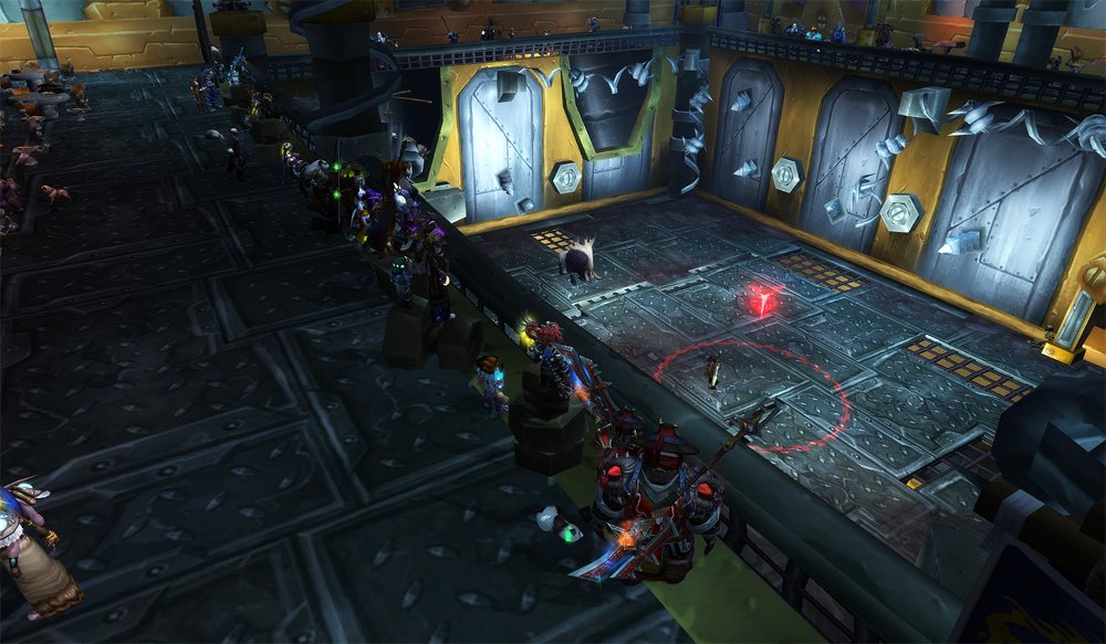 Buy our new product - WoW Legion Brawlers's Guild boost.

epiccarry.com/eu/boost/buy-l… - For EU
epiccarry.com/us/boost/buy-l… - For US
#warcraft #wow