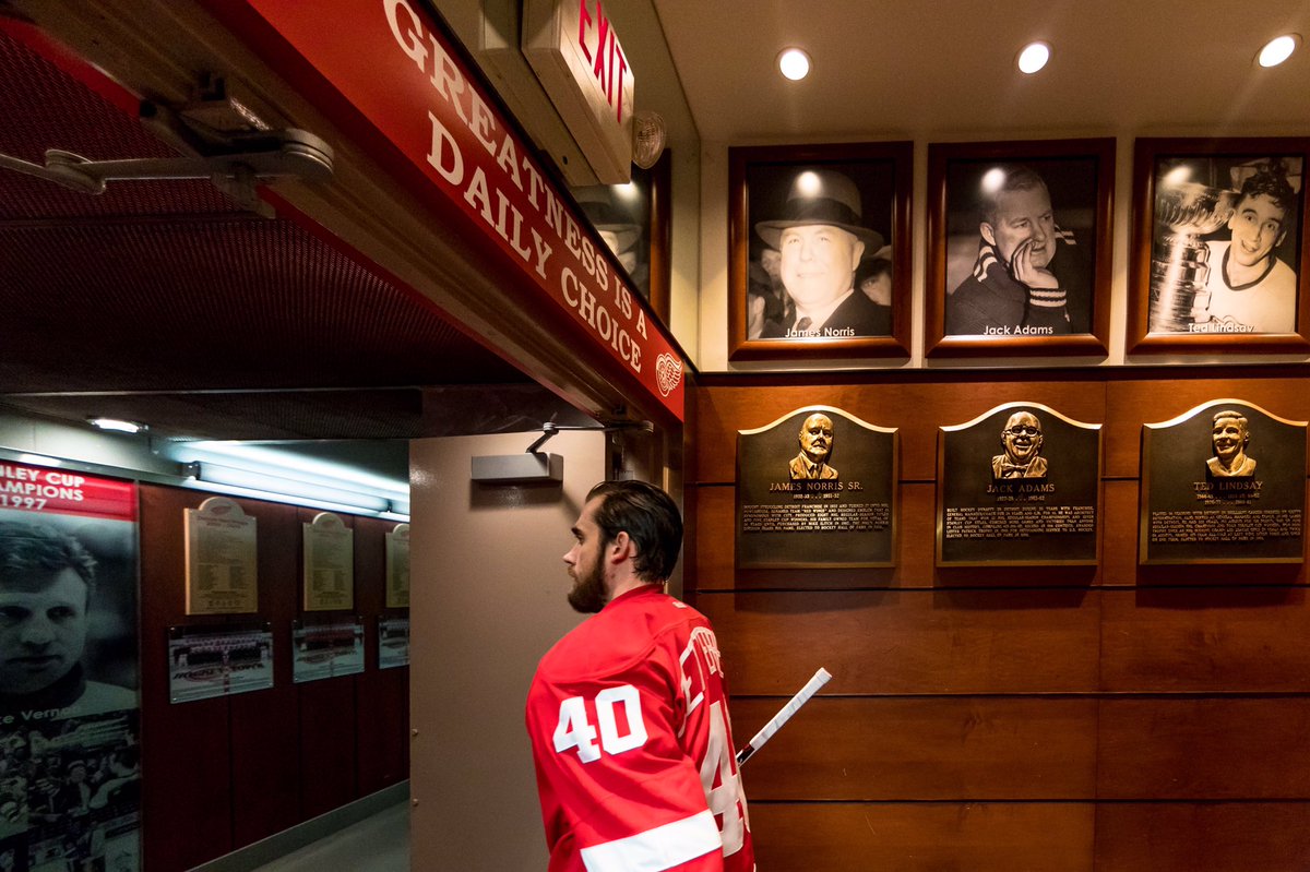 DetroitRedWings tweet picture