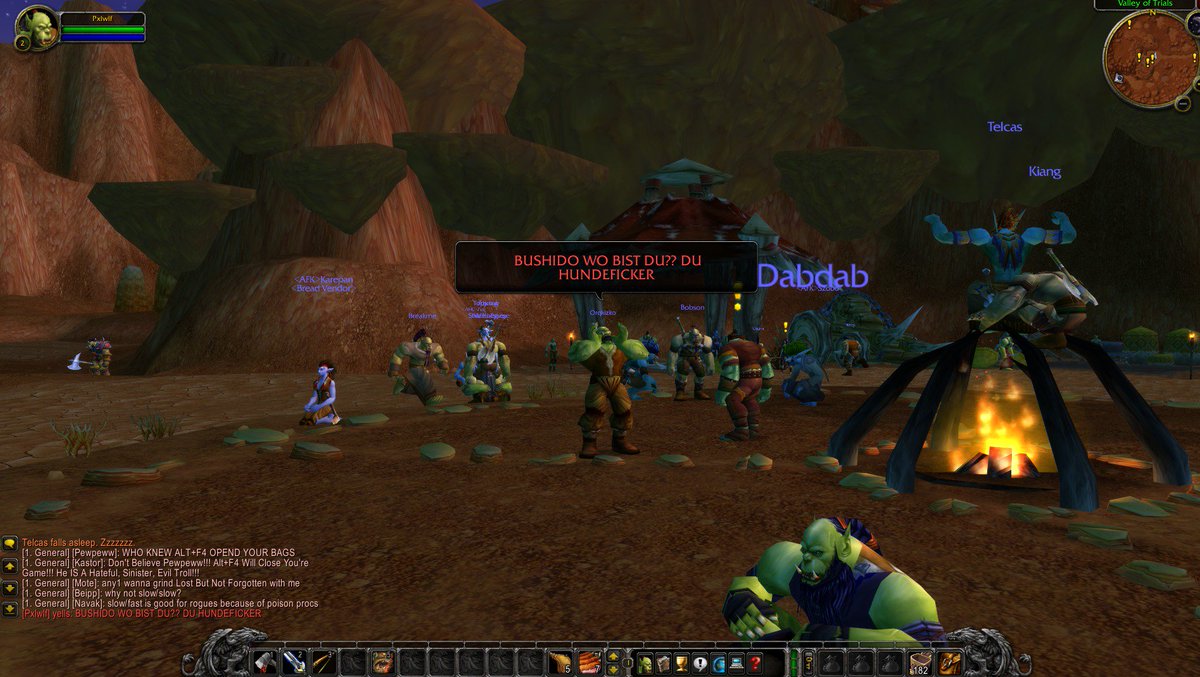 WO BIST DU @bushido ?? ICH WILL EIN DUELL GEGEN DICH