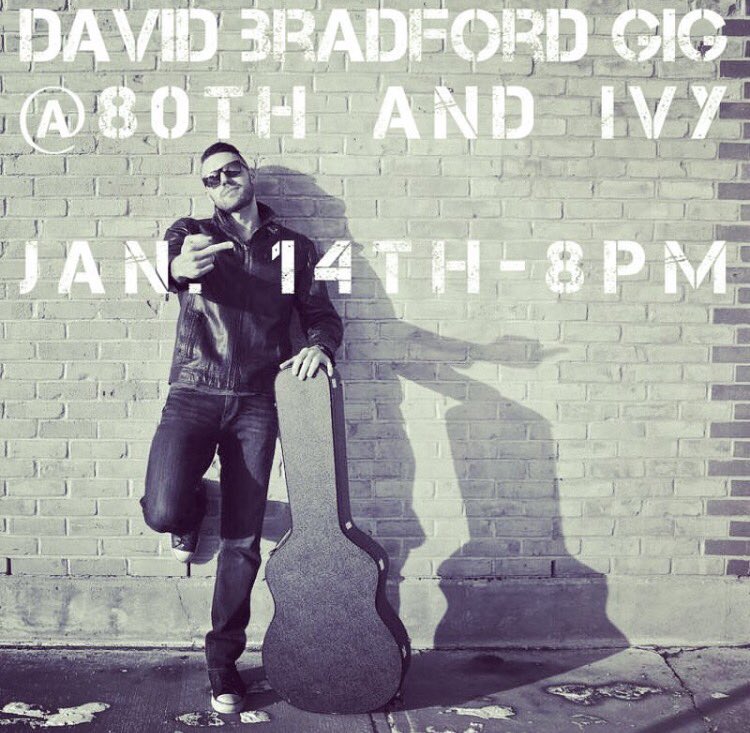 $9 double highballs, prime rib special and @dgbradford playing, what more could you want on a Saturday night?! 
#yyceats #yycmusic