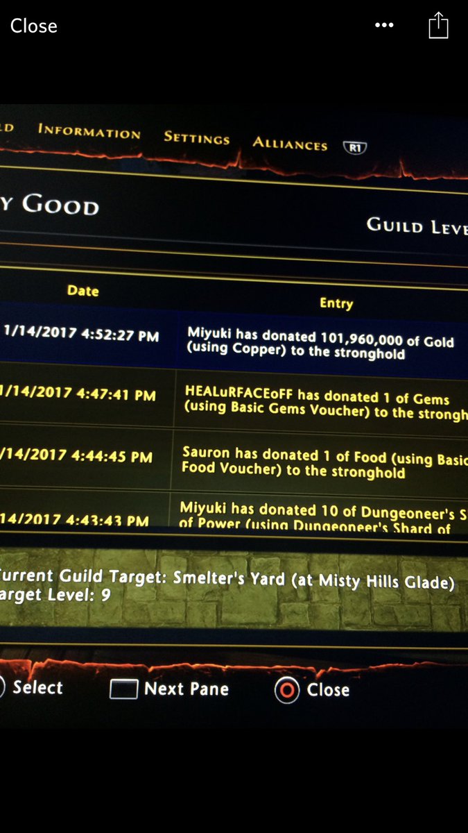 indygoinlive's tweet photo. Damn miyuki.... Queen of Gold #LGPG #NWPS4 https://t.co/DpKlVsSAkk