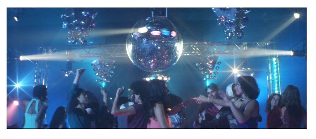 blackfawndistro's tweet photo. It's Saturday Night time to boogie down! #Discopath #SaturdayNight #BoogieDownBoogieMan #Disco #Horror https://t.co/PKUX0XwKqC