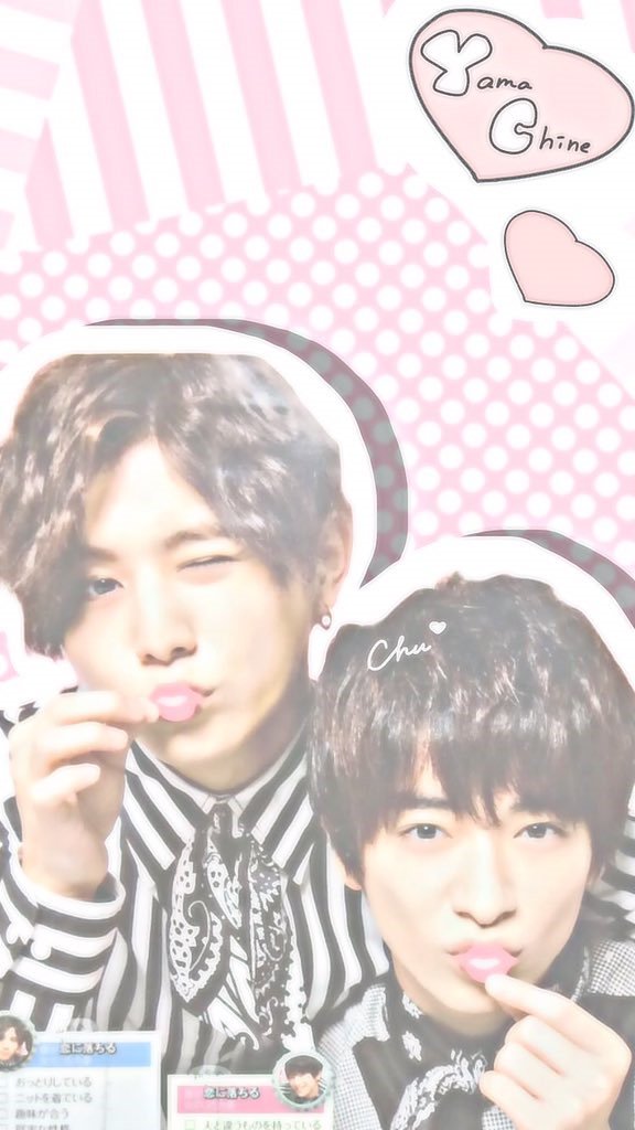 MmyamaariLove's tweet photo. Hey! Say! JUMP大好きな方で仲良くしてくださる方探してます☺🙌❤

相互フォローして、仲良くしませんか😌💗
    ❤ありやま寄りのall担💛
    💟ファン歴６年、FC歴4年
   🍓タメOKです(*^^*)

#RTしたとびっ子さん全員フォロー 
#相互希望 https://t.co/h7hMBSfp5K