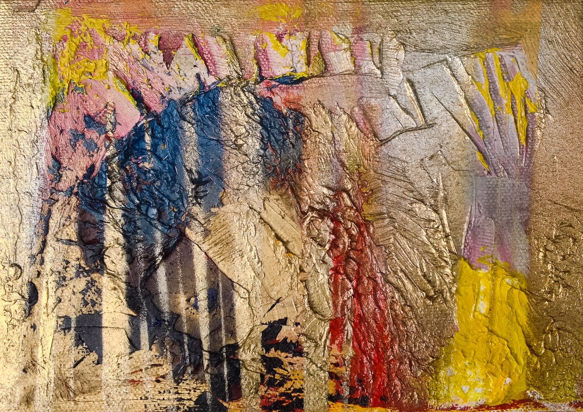 The Crocodile Tears of an Electrified Death Cat from The Future.