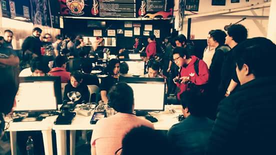 HydraProGaming's tweet photo. Ya puedes ver el #torneo de #smashbros #HailSmash VIII donde ya está jugando @HyugaTLssb  https://t.co/xodKos55HH https://t.co/bDg0b9zlT3