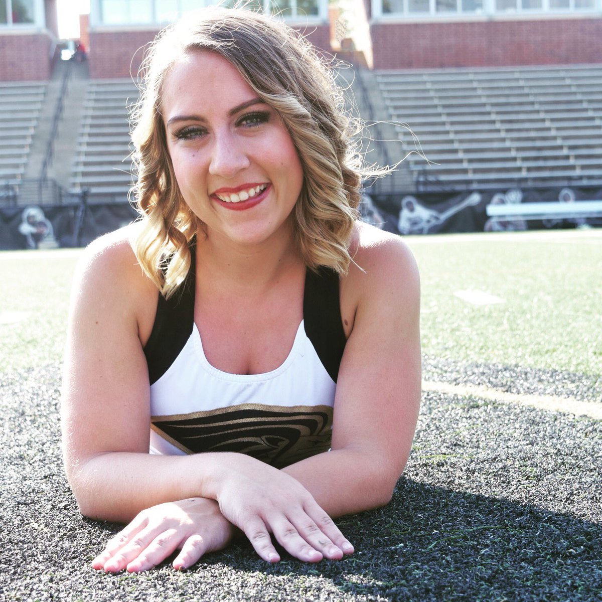 Lindenwood Lionettes tweet media