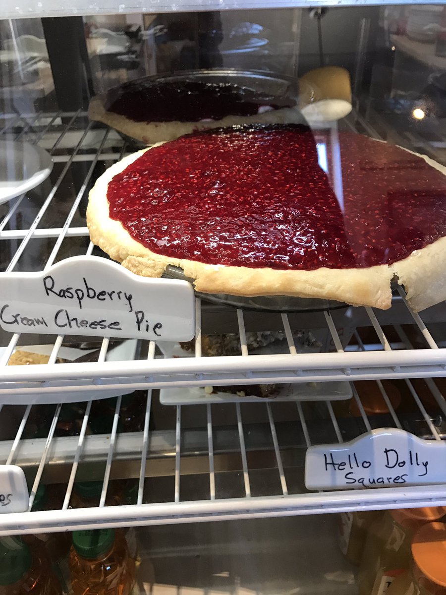 Great coffee date with Karla <a href="/SamuelsCoffee/">Samuel's Coffee Hous</a> How can you resist this?! #itsbetterbythewater