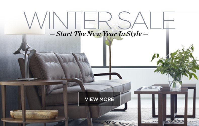 DesignByEastern's tweet photo. Start the new year in style with our Stickley Winter sale! https://t.co/gTjeRoV4wJ