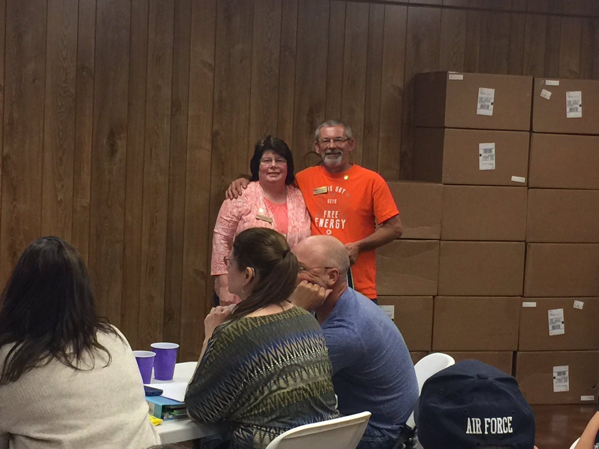 ruth_lynn's tweet photo. Having a great time at ETX Simulcast Watch Party  #SIMULCAST17 https://t.co/IsJqGemhhp