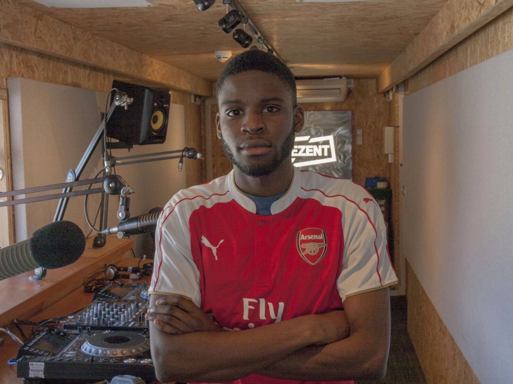 ReprezentEssex's tweet image. #afrochop with @mrmontgomery_  from 8 til 10pm. Get locked on for the best in Afrobeat sounds.