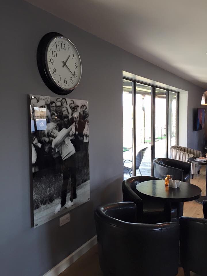 WA Driving Range tweet media