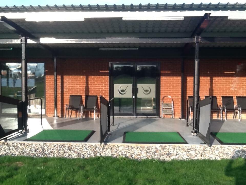 WA Driving Range tweet media