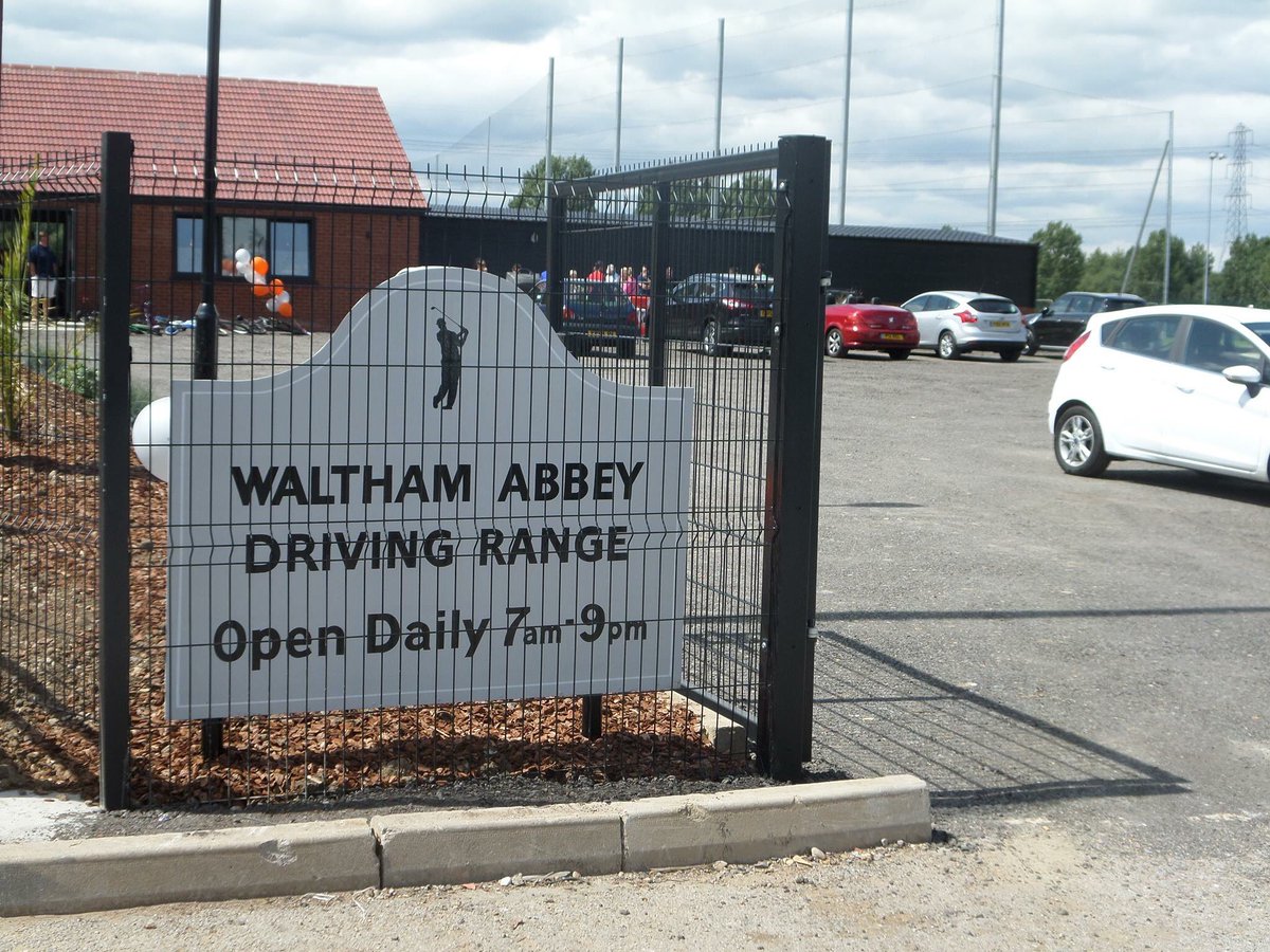 WA Driving Range tweet media