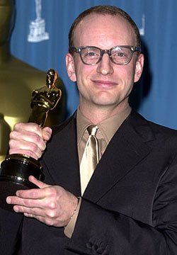 Happy Birthday to Oscar and Emmy-winner Steven Soderbergh! 