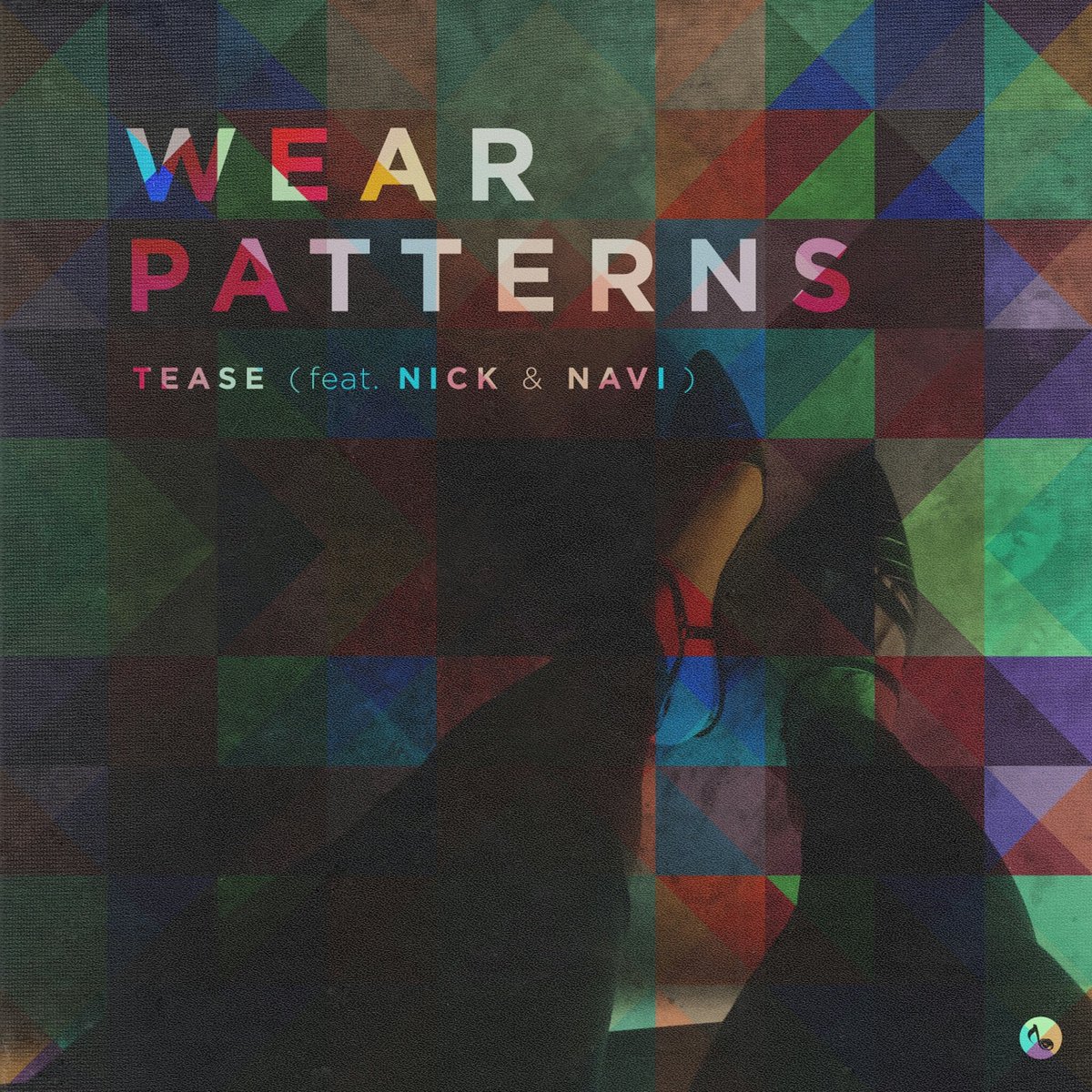 NickandNavi's tweet image. Visit nickandnavi.com to hear our record with @wearpatterns #TEASE
