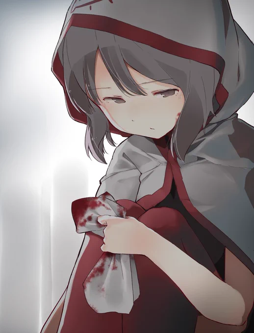 カホちゃん 