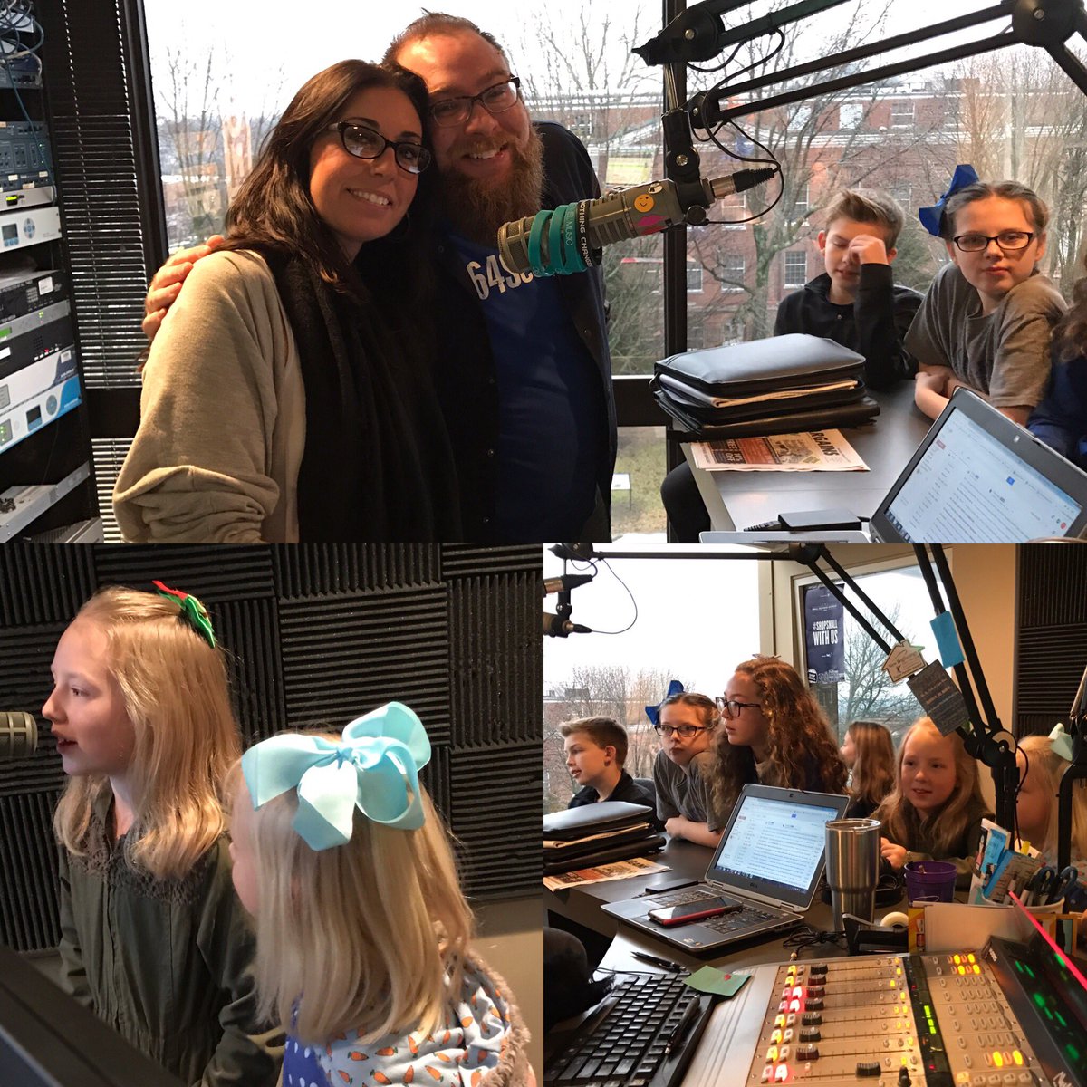 PSwithAmy's tweet image. Fun times! #PeterPanJr