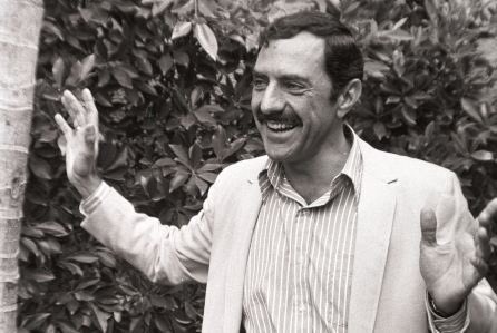 ARoseInDarkness's tweet photo. Remembering the life of #HorrorMaster #WilliamPeterBlatty - #Oscar winning screenwriter &amp; author of legendary #horror #TheExorcist https://t.co/ReAgcTyuwA
