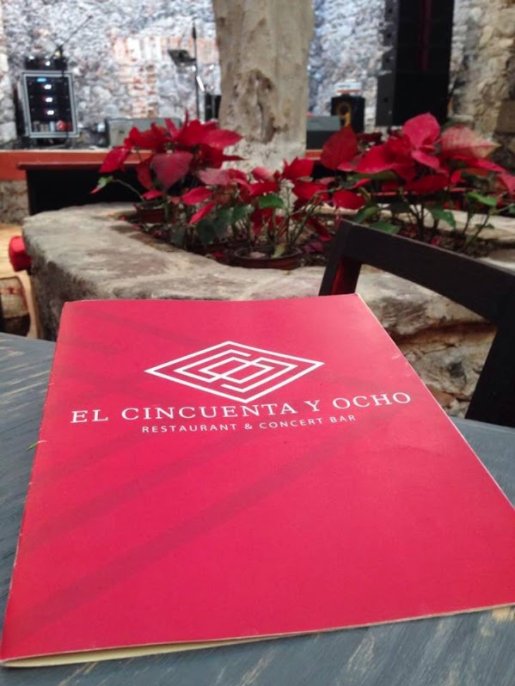 el58bar's tweet photo. #El58 estamos abiertos de día y de noche, ven a escoger lo que te gusta, cocina de autor y alta cocktelería. https://t.co/XykAloUcis