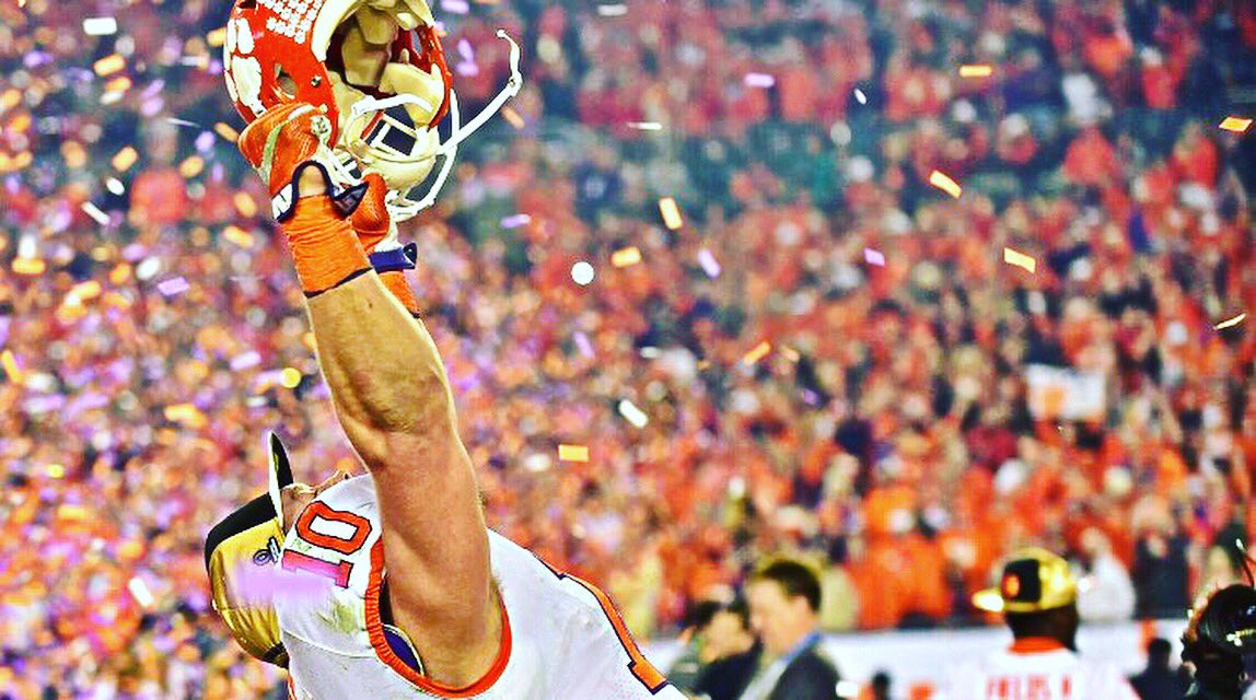 benboulware7's tweet photo. If you knew what it took... https://t.co/X3TfELq4F0