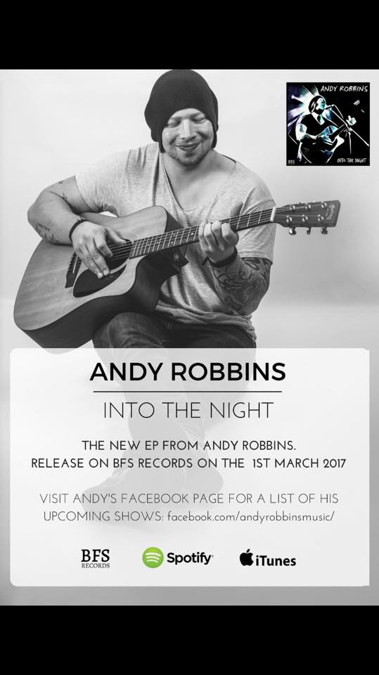 Cats_Choir's tweet image. Great new EP from @AndyRobbins86. See him along with @invisiblevegas + Lewis Clark and the Essentials + @ZoeBNewton  26/1 @Cats_Choir