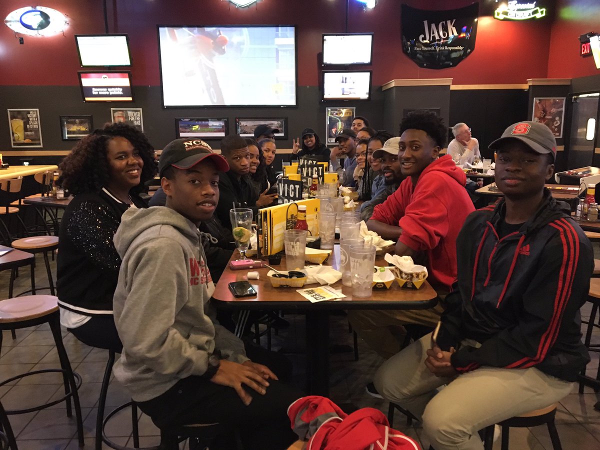 NCSUNSBE's tweet photo. E-board retreat! https://t.co/cFLHYMK9PT
