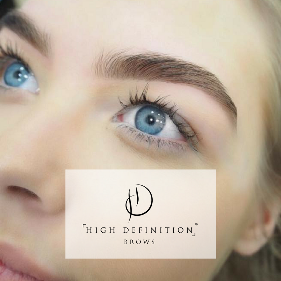 hdbrowsofficial's tweet photo. Full &amp; fabulous? Check ✓. Who else loves these faultless #HDBrows? Done by Pro Stylist, Rebecca Morris. #BrowOfTheWeek https://t.co/BVeNYgTFVR