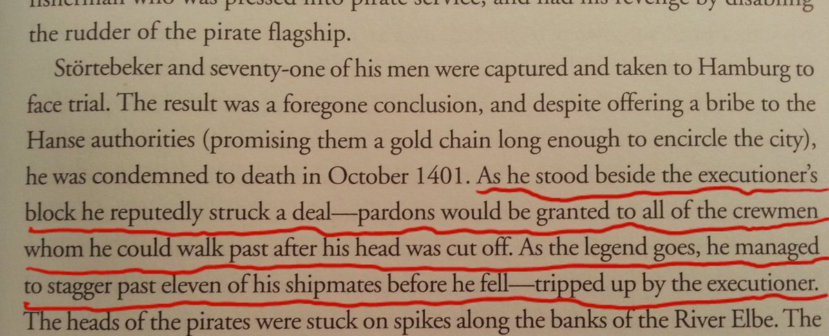 authorkincade's tweet photo. Found this while doing some reading to get ideas for Alex Rains III. History is so fuckin' metal. #metal https://t.co/yyyR77AXMS