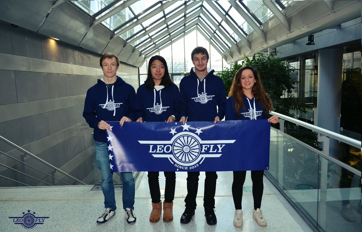 LéoFly tweet media