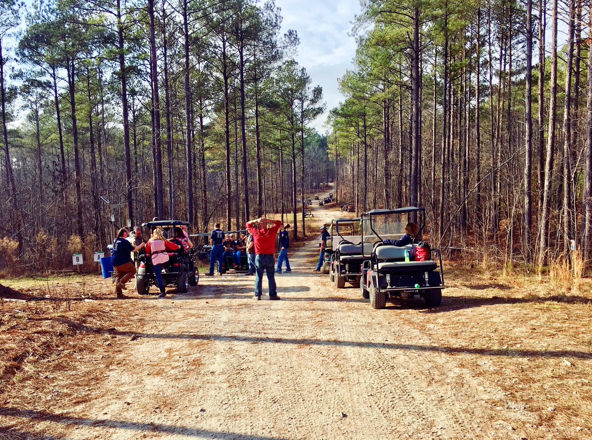 The third and final rotation is underway at this #SCYSF tournament